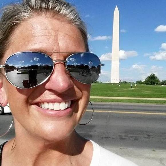 Meet your Posher, Barb - Picture 1 of 1